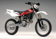 Husqvarna TE250